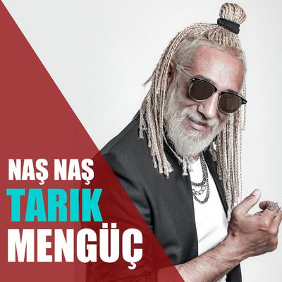 Naş Naş By Tarık Mengüç's cover