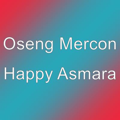 Oseng Mercon's cover