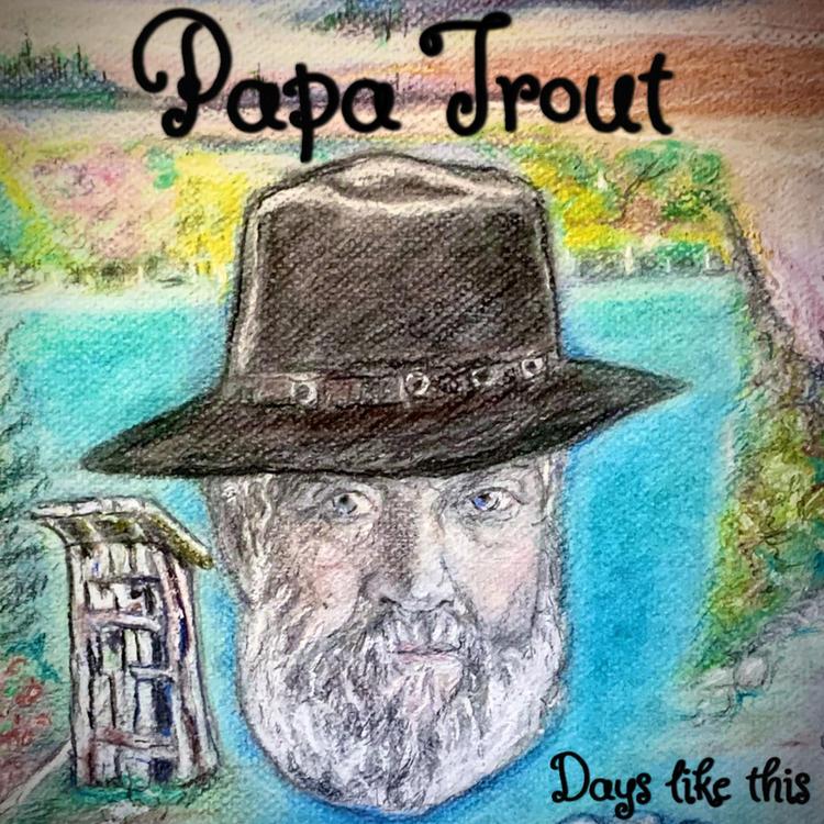 Papa Trout's avatar image