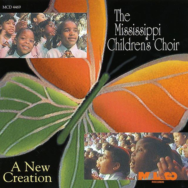 Mississippi Children's Choir's avatar image