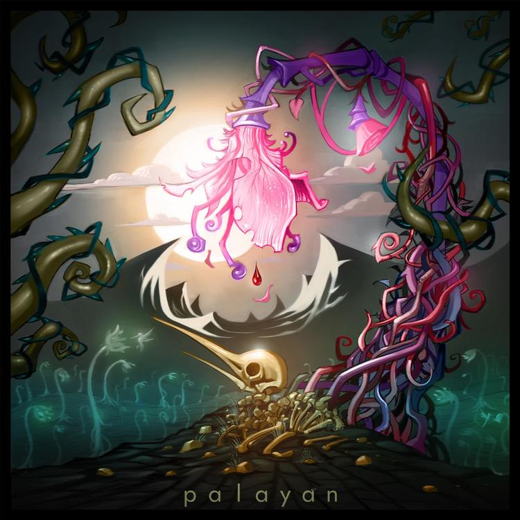 Palayan's avatar image