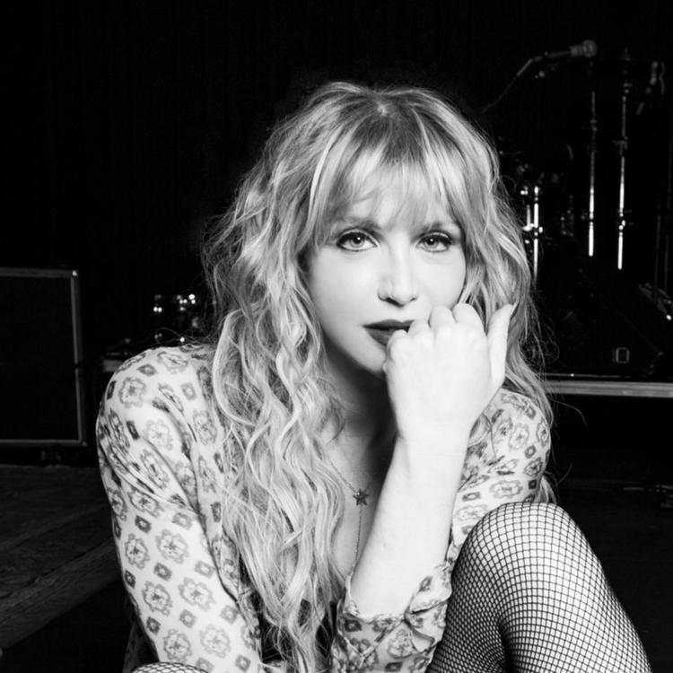 Courtney Love's avatar image