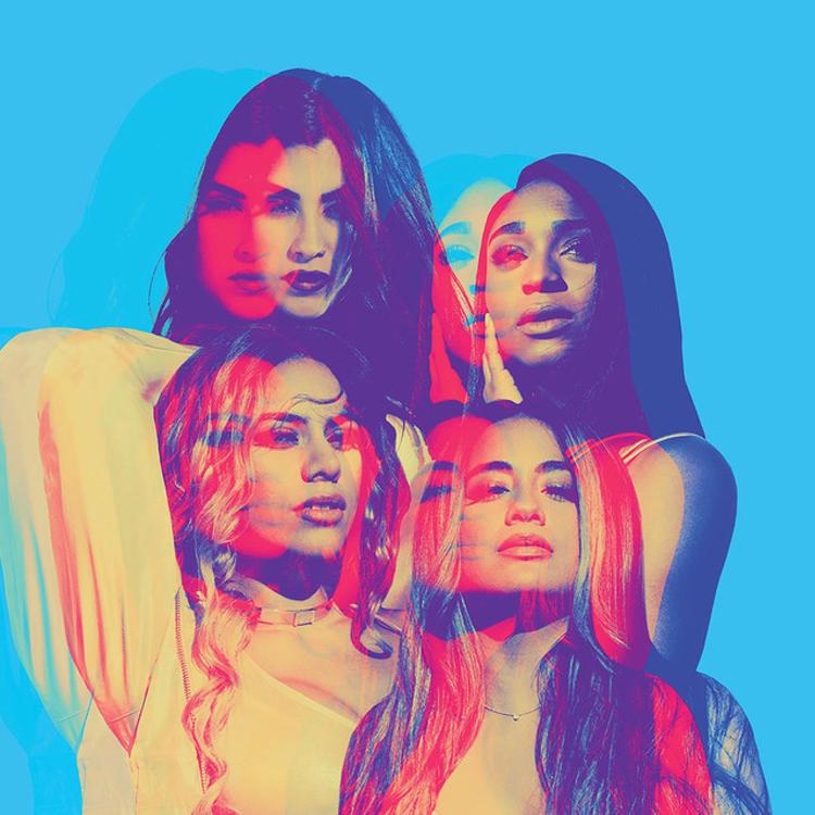 Fifth Harmony's avatar image