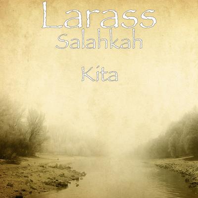 Larass's cover