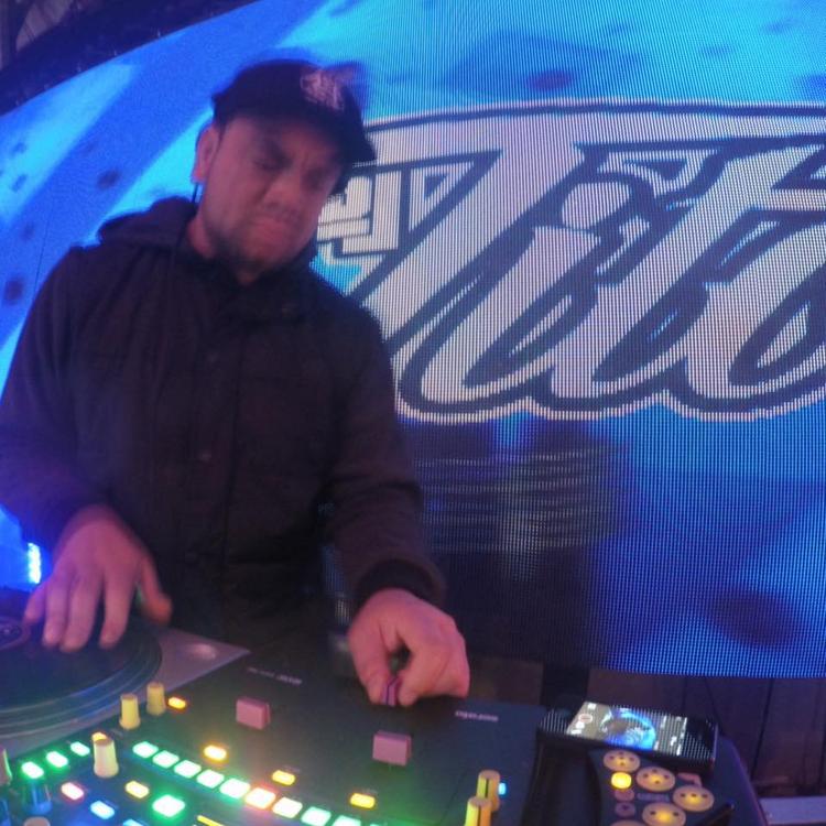 DJ Tito's avatar image