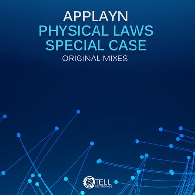 Special Case (Original Mix)'s cover