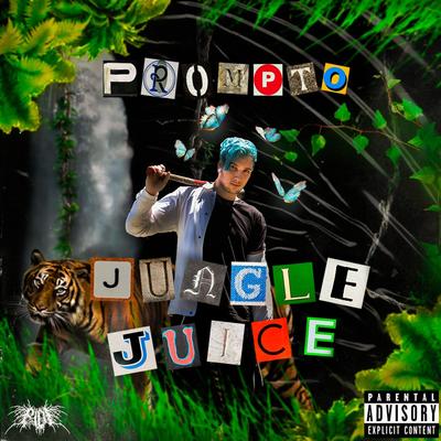 Jungle Juice's cover