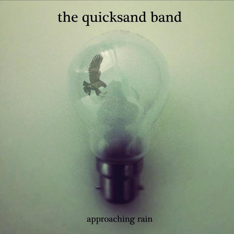 The Quicksand Band's avatar image