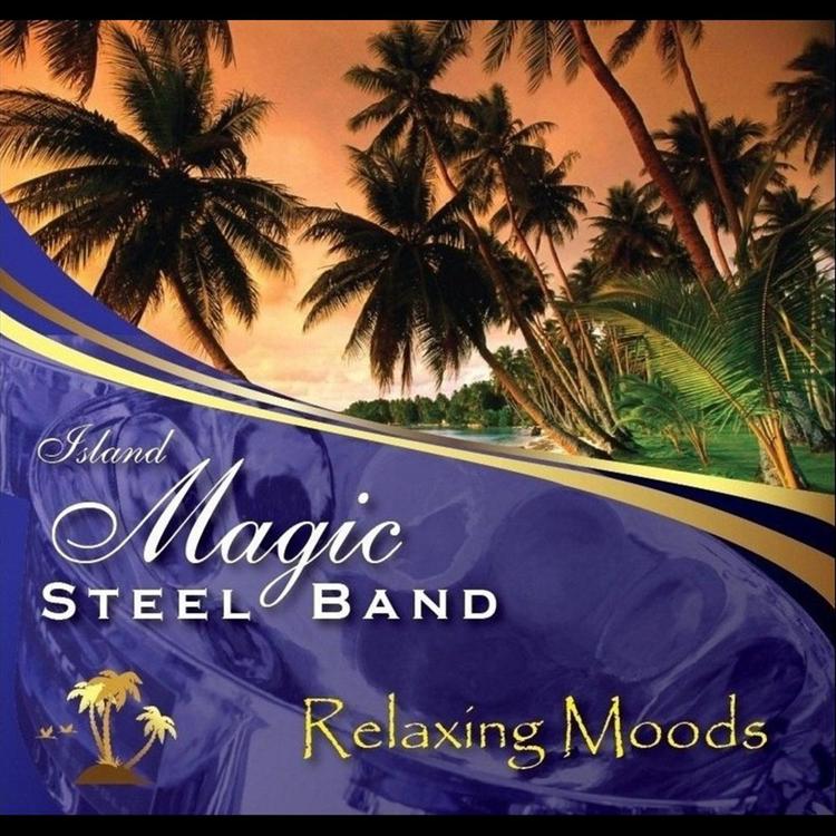 Island Magic Steelband's avatar image