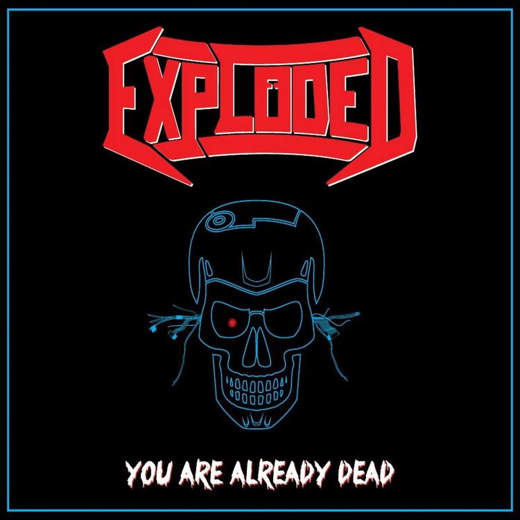 Exploded's avatar image