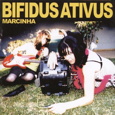 Bifidus Ativus's cover