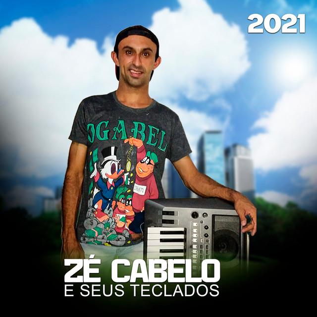 Zé Armando e Seus Teclados's avatar image