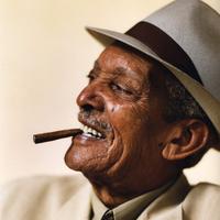 Compay Segundo's avatar cover