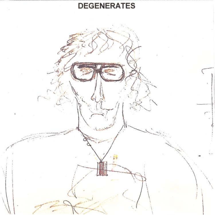 Degenerates's avatar image