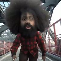 Reggie Watts's avatar cover