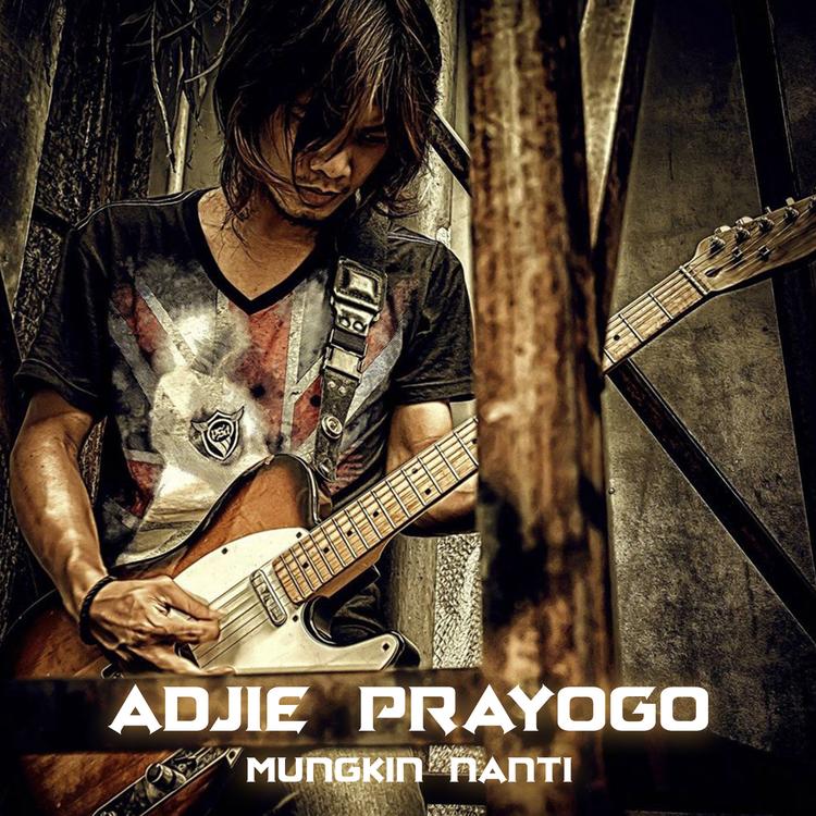 Adjie Prayogo's avatar image