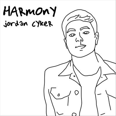 Jordan Cyker's cover