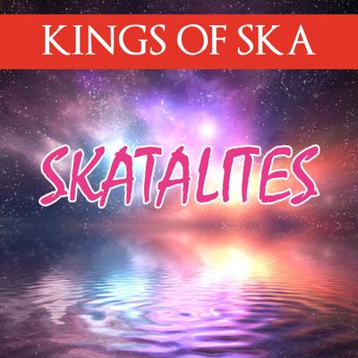 Kings of Ska's cover