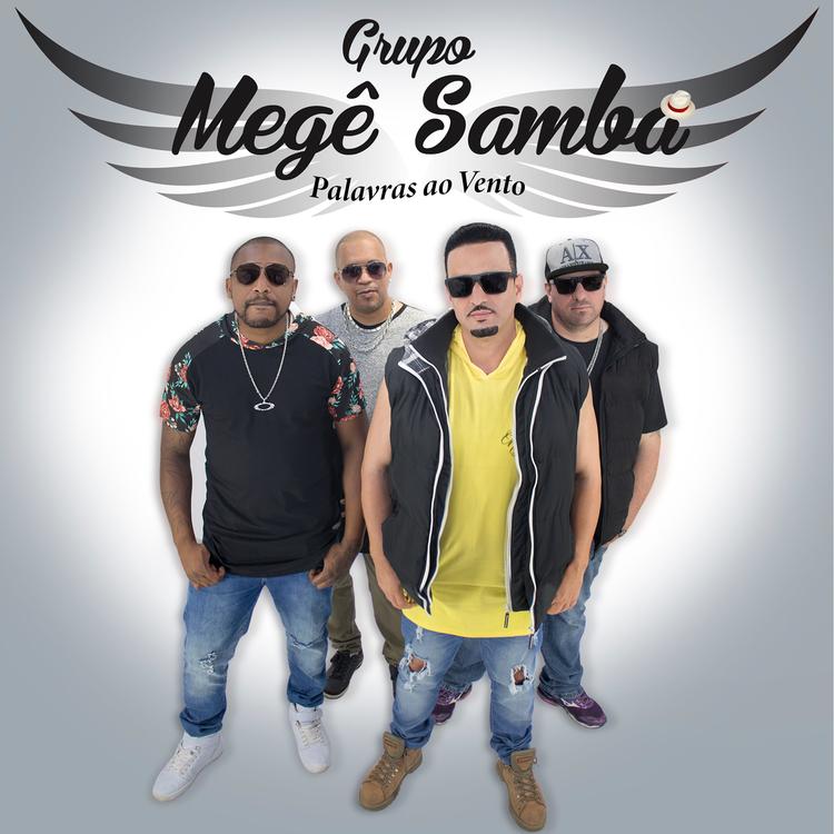 Grupo Megê Samba's avatar image