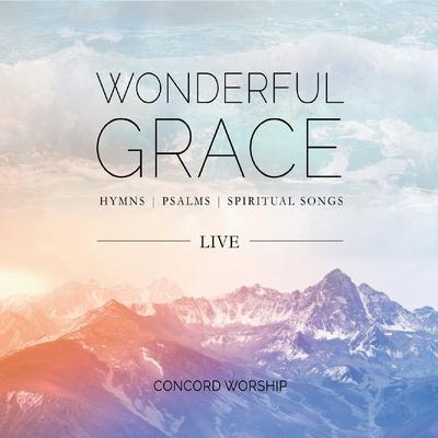 It Is Well with My Soul (Live) [feat. Tiffany Coburn] By Concord Worship, Tiffany Coburn's cover
