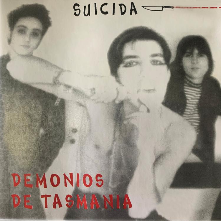 Demonios de Tasmania's avatar image