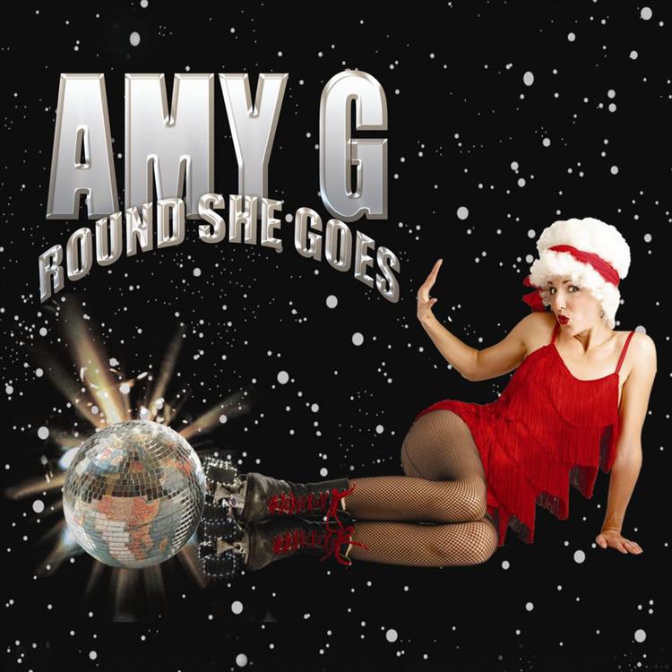 Amy G's avatar image