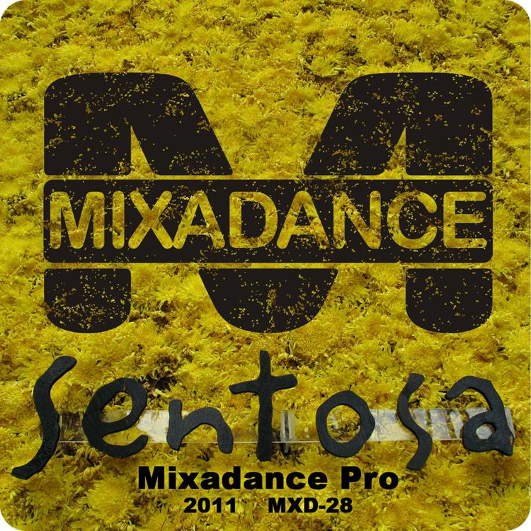 Mixadance Pro's avatar image