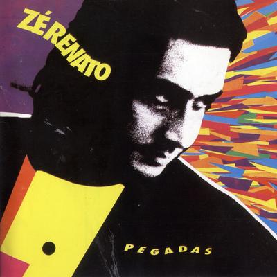 Peitinhos Elétricos By Zé Renato's cover