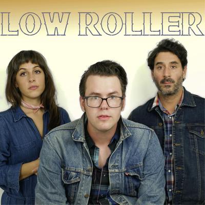 Low Roller's cover