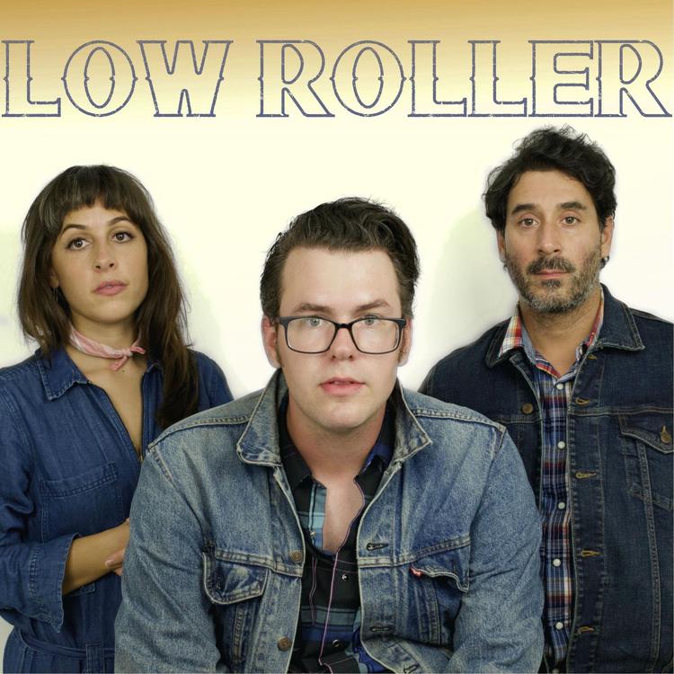 Low Roller's avatar image