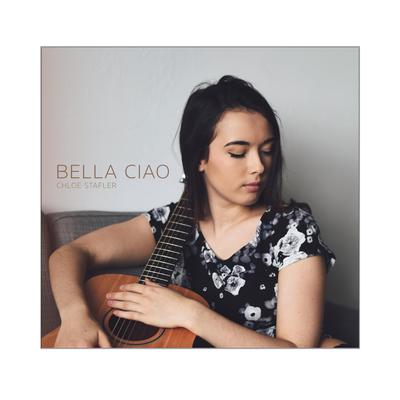 Bella Ciao By Chloé Stafler's cover