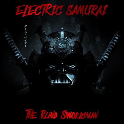 Samurai X (Original Mix)'s cover