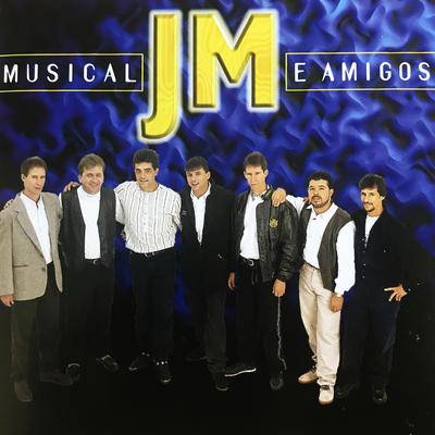 Musical Jm e Amigos's cover