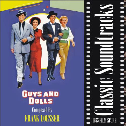 Fugue For Tinhorns Official TikTok Music Stubby Kaye and Quintet