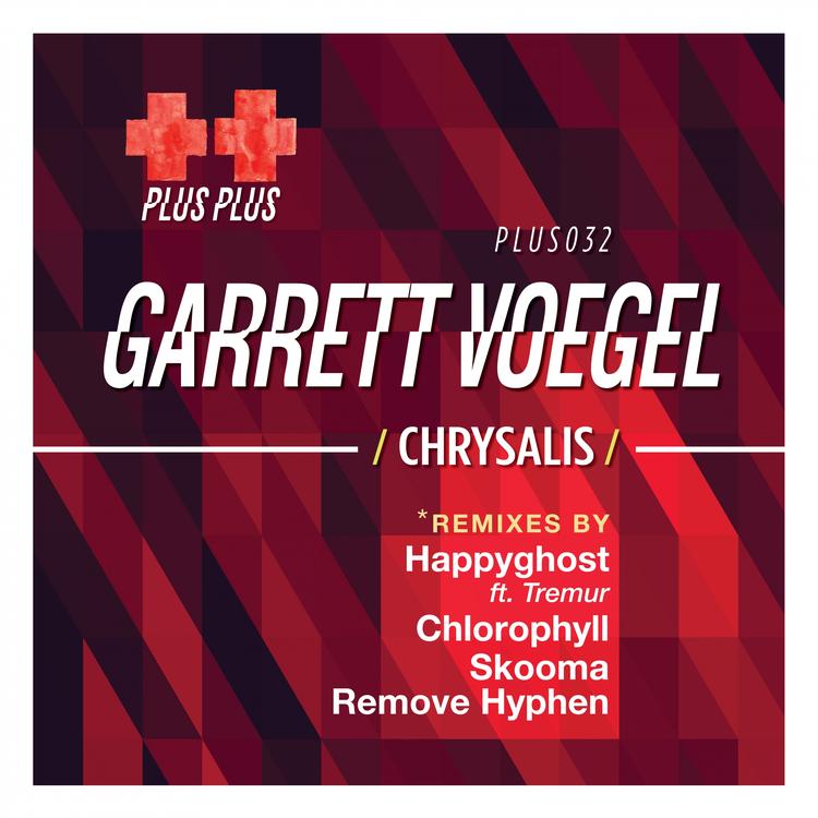 Garrett Voegel's avatar image