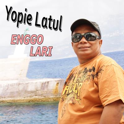 Enggo Lari's cover