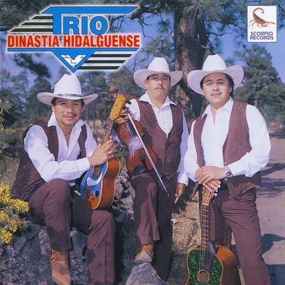 Trío Dinastía Hidalguense's cover