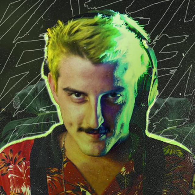 Jonny Green Producer's avatar image