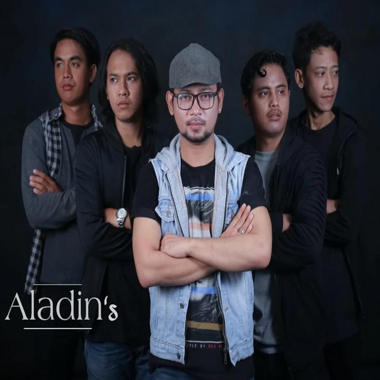 Aladin's's avatar image