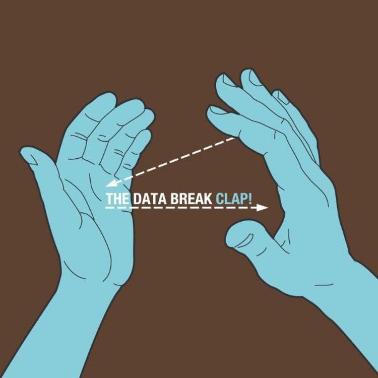 The Data Break's avatar image