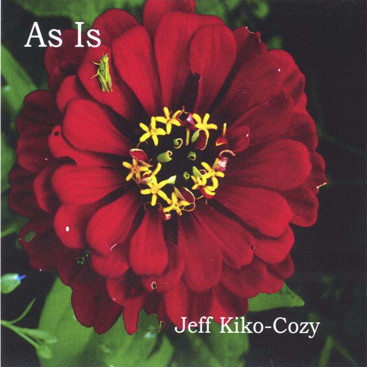 Jeff Kiko-Cozy's avatar image