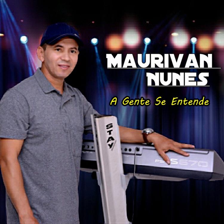 Maurivan Nunes's avatar image