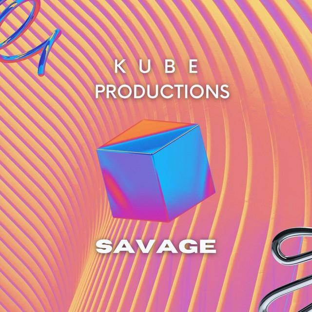 Kube Productions's avatar image