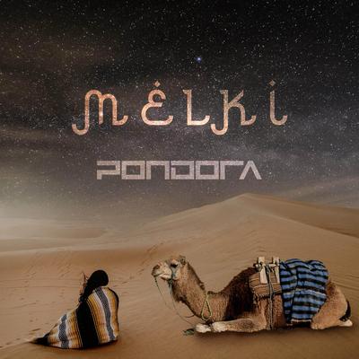 Melki (Original Mix) By Pondora, Terra's cover