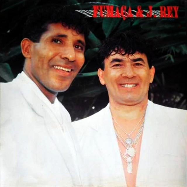 Fumaça & J. Rey's avatar image
