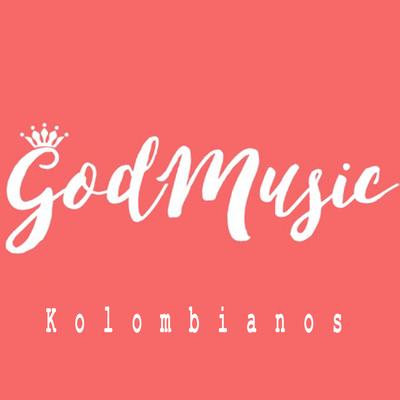 Kolombianos's cover