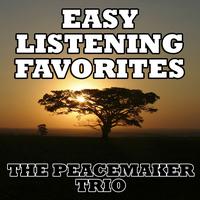 The Peacemaker Trio's avatar cover