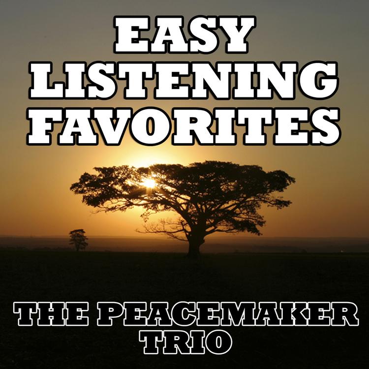 The Peacemaker Trio's avatar image