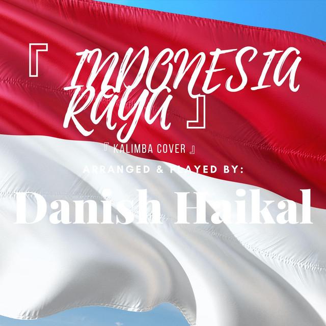 Danish Haikal's avatar image