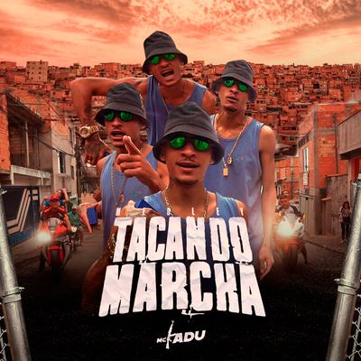 Medley Tacando Marcha By Mc Kadu's cover